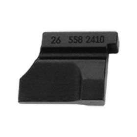 Hard Steel 558-2411 Durkopp Adler 28 mm Balta