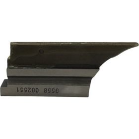 Hard Steel 558-2551 Durkopp Adler 558 Bıçak