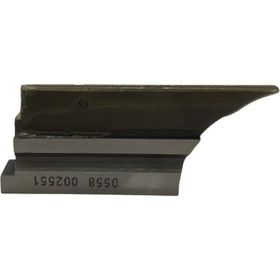 Hard Steel 558-2551 Durkopp Adler 558 Bıçak