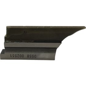 Hard Steel 558-2551 Durkopp Adler 558 Bıçak