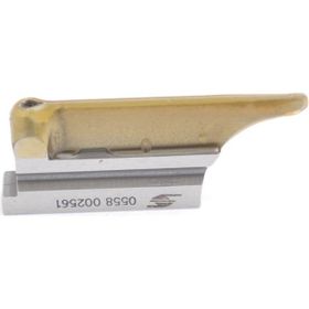 Hard Steel 558-2561 Durkopp Adler 558 Bıçak