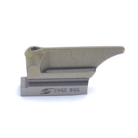 Hard Steel 558-2562 Durkopp Adler 558 Bıçak