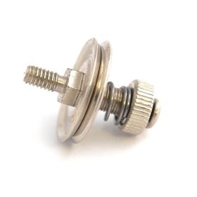 Hard Steel 6001011 Bc - 13 - 17 Çuvalağzı Dikiş Makinesi İplik Tansiyon