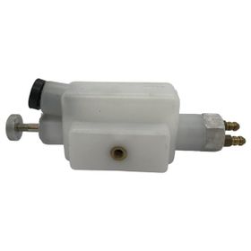 Hard Steel 6001208 Bc - Opa Çuvalağzı Dikiş Makinesi Yağ Pompası