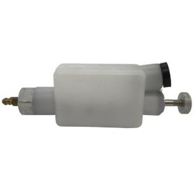 Hard Steel 6001208 Bc - Opa Çuvalağzı Dikiş Makinesi Yağ Pompası