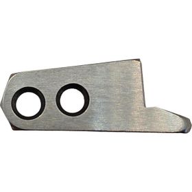 Hard Steel 6001828 Bc - 4 - 9 - 3 10 Adet Çuvalağzı Dikiş Makinesi Hareketli Bıçak