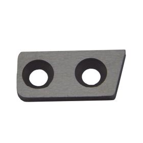 Hard Steel 6001830 Bc - 4 - 8 10 Adet Çuvalağzı Dikiş Makinesi Sabit Bıçak