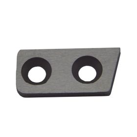 Hard Steel 6001830 Bc - 4 - 8 10 Adet Çuvalağzı Dikiş Makinesi Sabit Bıçak
