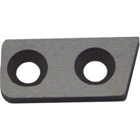 Hard Steel 6001830 Bc - 4 - 8 10 Adet Çuvalağzı Dikiş Makinesi Sabit Bıçak