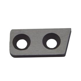 Hard Steel 6001830 Bc - 4 - 8 10 Adet Çuvalağzı Dikiş Makinesi Sabit Bıçak