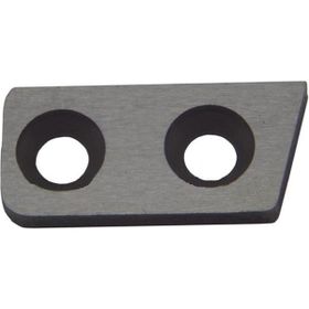 Hard Steel 6001830 Bc - 4 - 8 10 Adet Çuvalağzı Dikiş Makinesi Sabit Bıçak