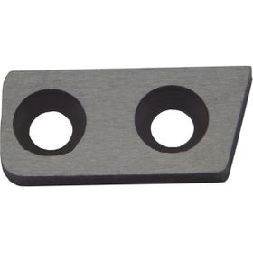 Hard Steel 6001830 Bc - 4 - 8 10 Adet Çuvalağzı Dikiş Makinesi Sabit Bıçak