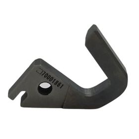 Hard Steel 700-01861 Juki 7900 Bıçaklı Reçme Üst Bıçak