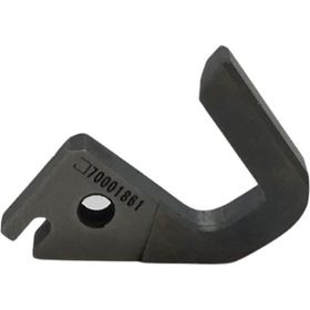 Hard Steel 700-01861 Juki 7900 Bıçaklı Reçme Üst Bıçak