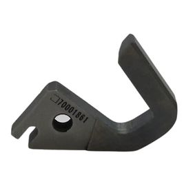 Hard Steel 700-01861 Juki 7900 Bıçaklı Reçme Üst Bıçak