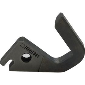 Hard Steel 700-01861 Juki 7900 Bıçaklı Reçme Üst Bıçak