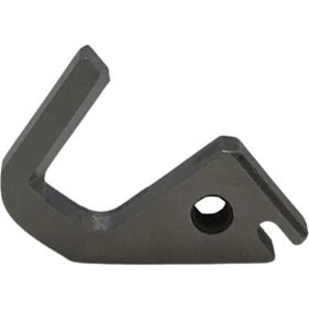 Hard Steel 700-01861 Juki 7900 Bıçaklı Reçme Üst Bıçak