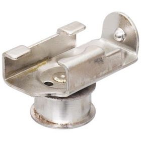 Hard Steel 712C1-1 Dik Kumaş Kesim Motoru Zımpara Makarası