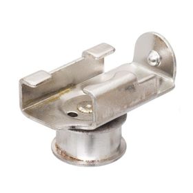 Hard Steel 712C1-1 Dik Kumaş Kesim Motoru Zımpara Makarası