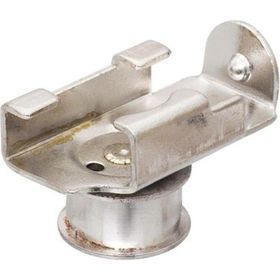 Hard Steel 712C1-1 Dik Kumaş Kesim Motoru Zımpara Makarası