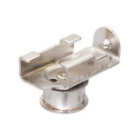 Hard Steel 712C1-1 Dik Kumaş Kesim Motoru Zımpara Makarası
