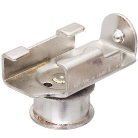 Hard Steel 712C1-1 Dik Kumaş Kesim Motoru Zımpara Makarası