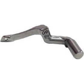 Hard Steel 80 118 - 88005 Juki Overlok Üst Lüper