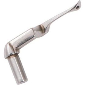 Hard Steel 81 118 - 88104 Juki Overlok Üst Lüper