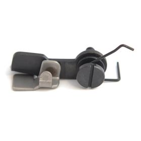 Hard Steel 820C1-8 Dik Kumaş Kesim Motoru Zımpara Destek