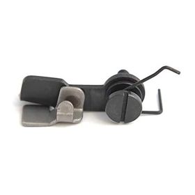 Hard Steel 820C1-8 Dik Kumaş Kesim Motoru Zımpara Destek
