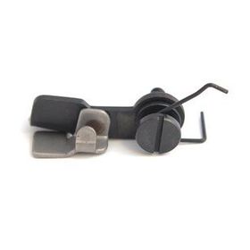 Hard Steel 820C1-8 Dik Kumaş Kesim Motoru Zımpara Destek