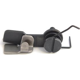 Hard Steel 820C1-8 Dik Kumaş Kesim Motoru Zımpara Destek