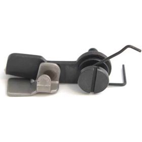 Hard Steel 820C1-8 Dik Kumaş Kesim Motoru Zımpara Destek