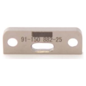 Hard Steel 91-150822-25 P1270 Pfaff Sütunlu Plaka Tırnağı