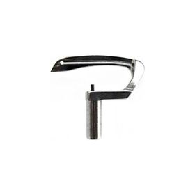 Hard Steel 91-169 711-05 Pfaff Reçme Lüper