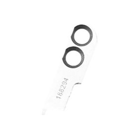 Hard Steel 91-188 294-05 H995 Pfaff 3822-3827 Bıçak
