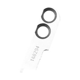 Hard Steel 91-188 294-05 H995 Pfaff 3822-3827 Bıçak