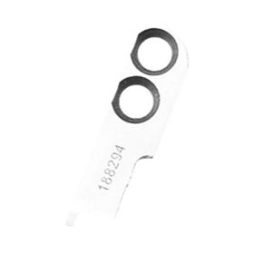 Hard Steel 91-188 294-05 H995 Pfaff 3822-3827 Bıçak