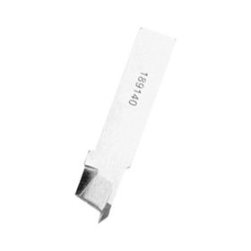 Hard Steel 91-189 140-05 H878 Pfaff 3822-3827 Bıçak