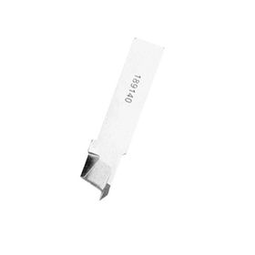 Hard Steel 91-189 140-05 H878 Pfaff 3822-3827 Bıçak