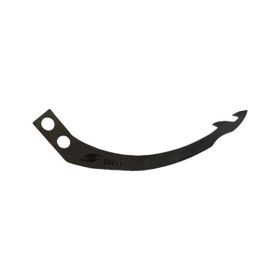 Hard Steel 94411 Yamato Kingtex Reçme Hareketli Bıçak