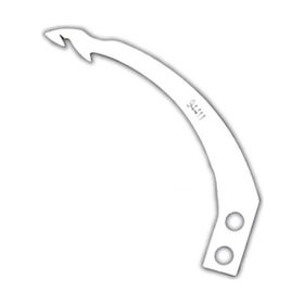 Hard Steel 94411 Yamato Kingtex Reçme Hareketli Bıçak
