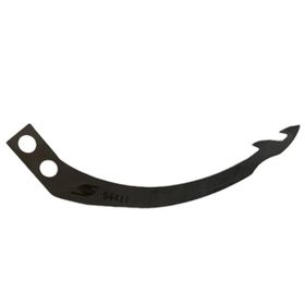 Hard Steel 94411 Yamato Kingtex Reçme Hareketli Bıçak