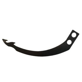 Hard Steel 94411 Yamato Kingtex Reçme Hareketli Bıçak