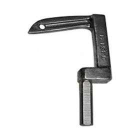 Hard Steel 9800627 Çuvalağzı Dikiş Makinesi N980 Lüper
