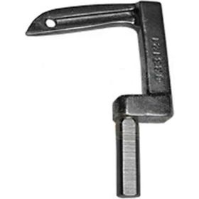 Hard Steel 9800627 Çuvalağzı Dikiş Makinesi N980 Lüper