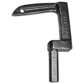Hard Steel 9800627 Çuvalağzı Dikiş Makinesi N980 Lüper