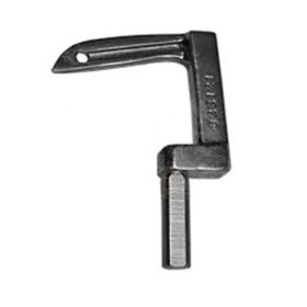 Hard Steel 9800627 Çuvalağzı Dikiş Makinesi N980 Lüper