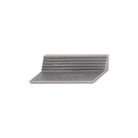 Hard Steel A - 90 - 3 Merrow Topbaşı Üst Bıçak