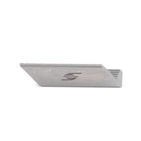 Hard Steel A - 90 - 3 Merrow Topbaşı Üst Bıçak